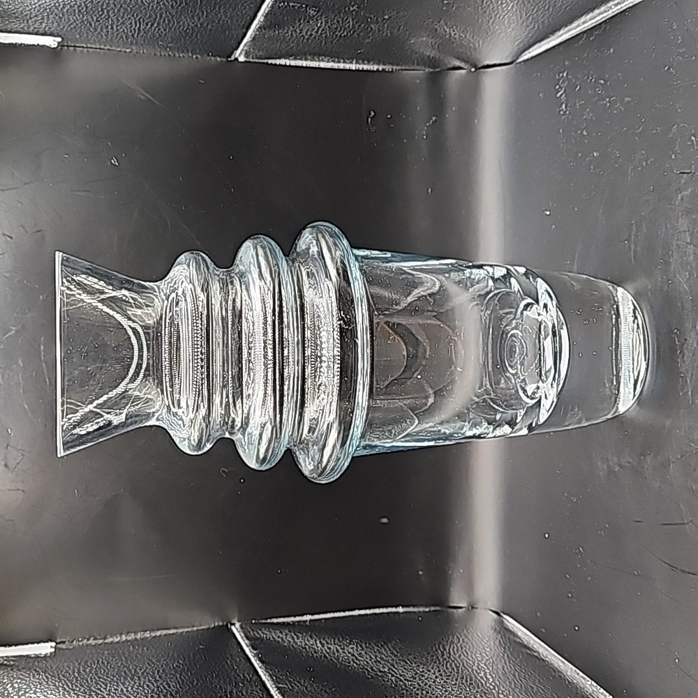 Marquis by Waterford Cha-Cha-Cha Vase